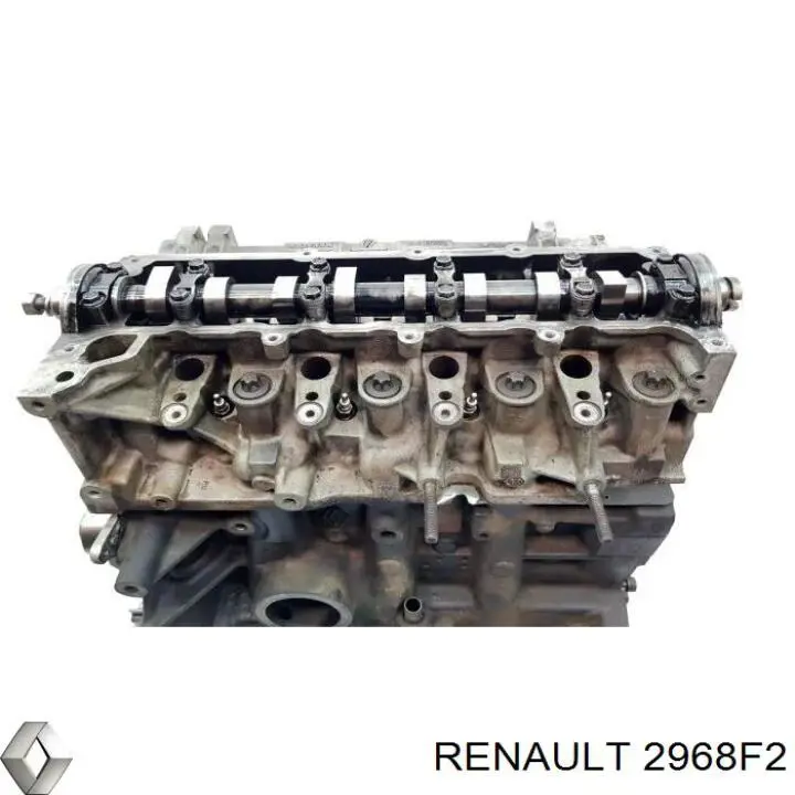  Renault (RVI) 2968F2 preço, a partir de 296,76 USD