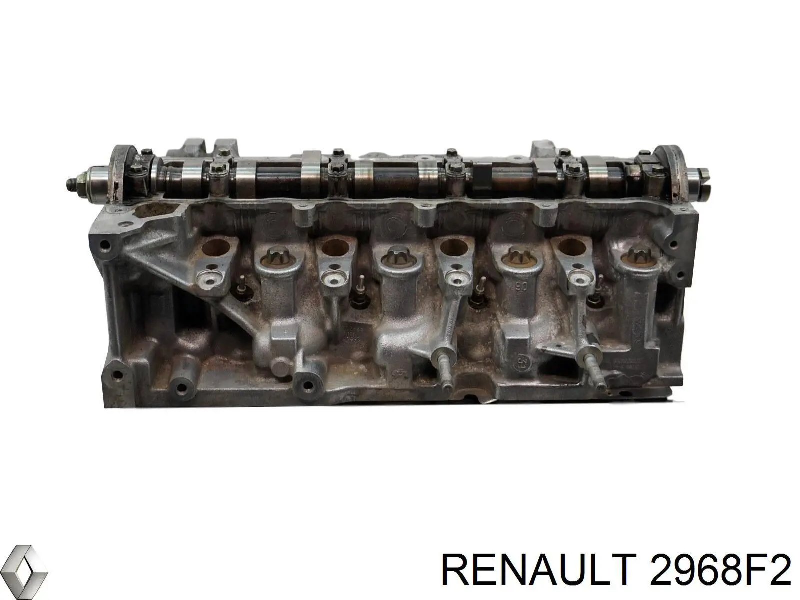 Compre 2968F2 Renault (RVI) 