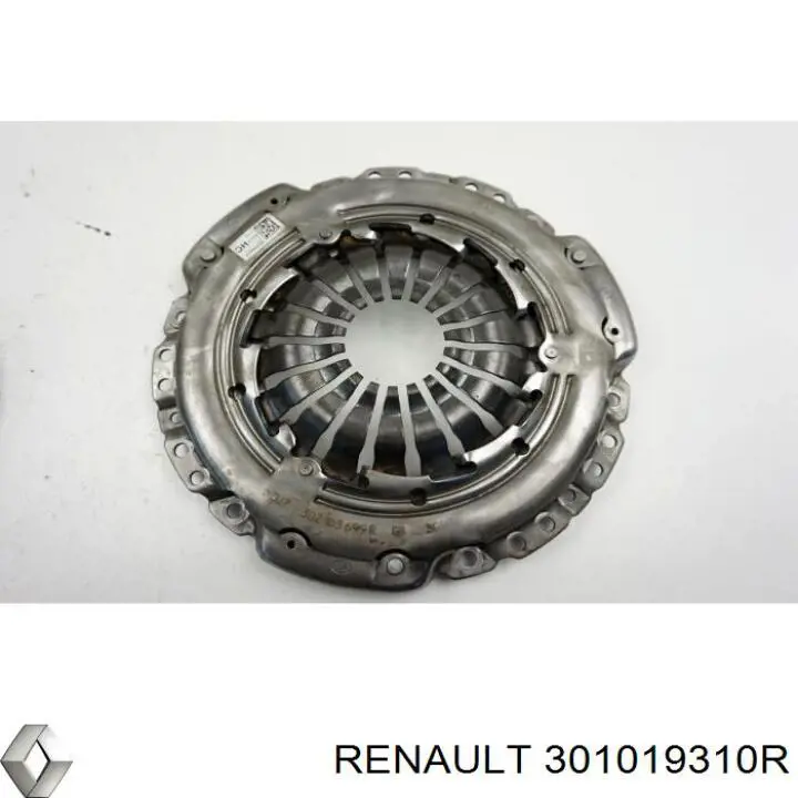 301019310R Renault (RVI) Kit de embraiagem (3 peças)