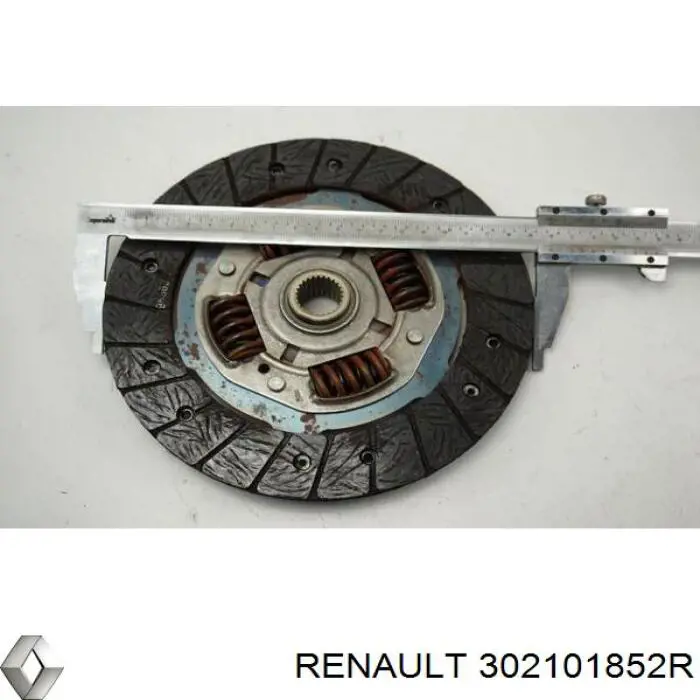  Renault (RVI) 302101852R preço, a partir de 161,74 USD