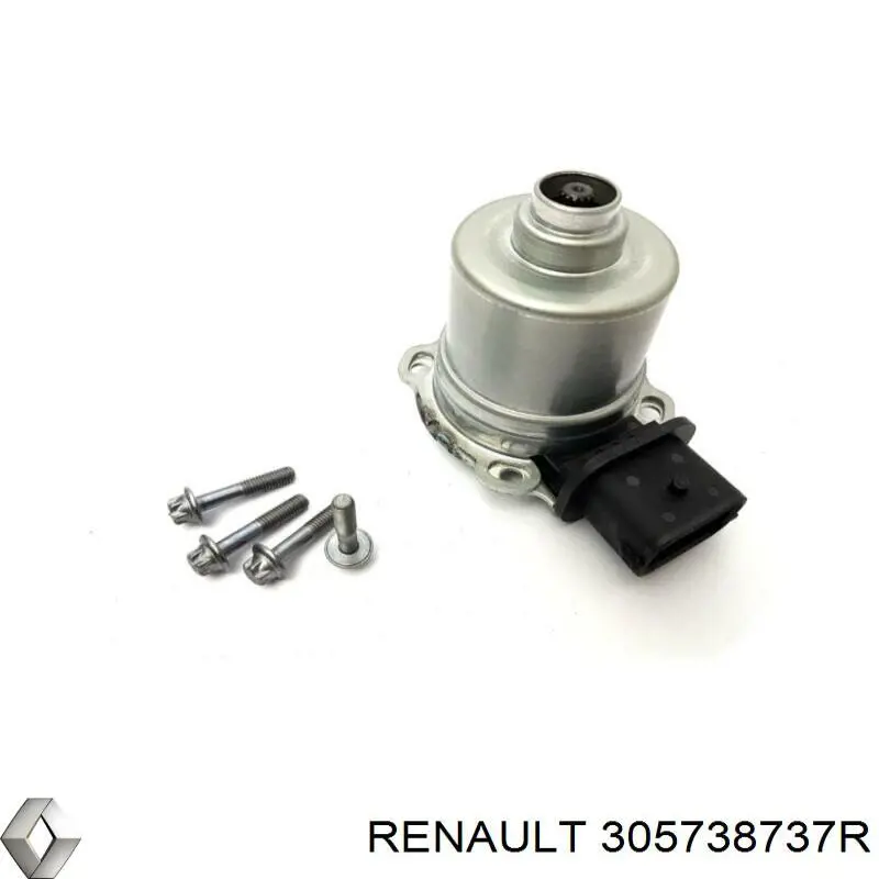 Válvula de controlo de acionamento hidráulico de embraiagem Renault (RVI) 305738737R preço, a partir de 669,09 USD
