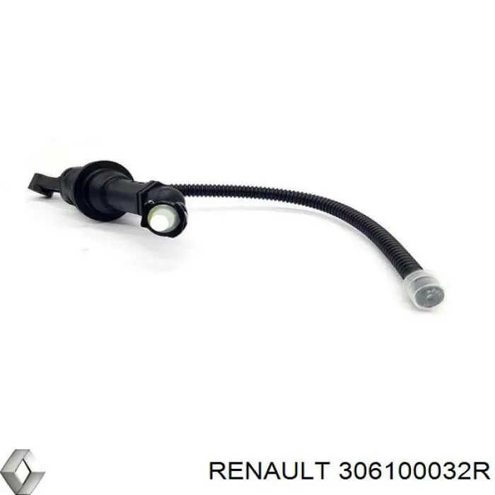 Cilindro mestre de embraiagem Renault (RVI) 306100032R preço, a partir de 81,80 USD