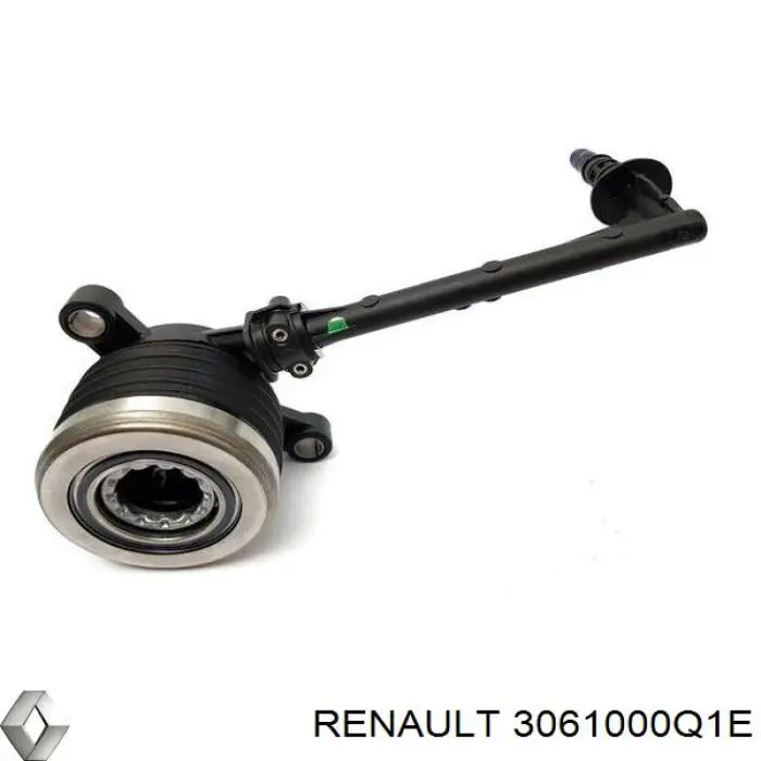 3061000Q1E Renault (RVI) Cilindro mestre de embraiagem
