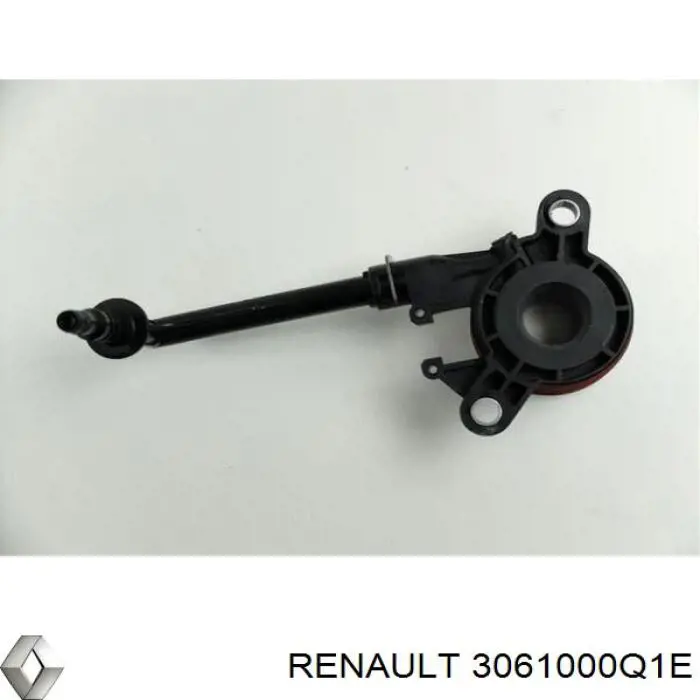 Cilindro mestre de embraiagem Renault (RVI) 3061000Q1E preço, a partir de 53,83 USD