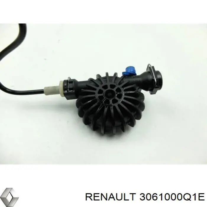 Compre 3061000Q1E Renault (RVI) Cilindro mestre de embraiagem