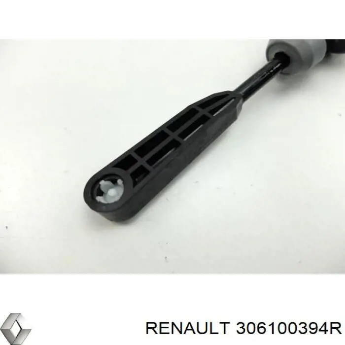 Cilindro mestre de embraiagem Renault (RVI) 306100394R preço, a partir de 43,90 USD