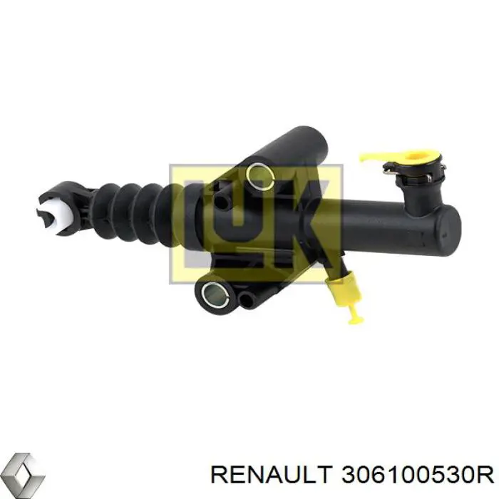 306100530R Renault (RVI) Cilindro mestre de embraiagem