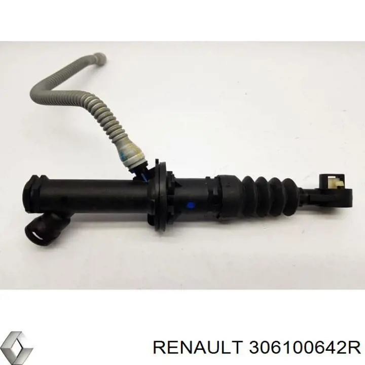 Compre FCM225800 Open Parts Cilindro mestre de embraiagem
