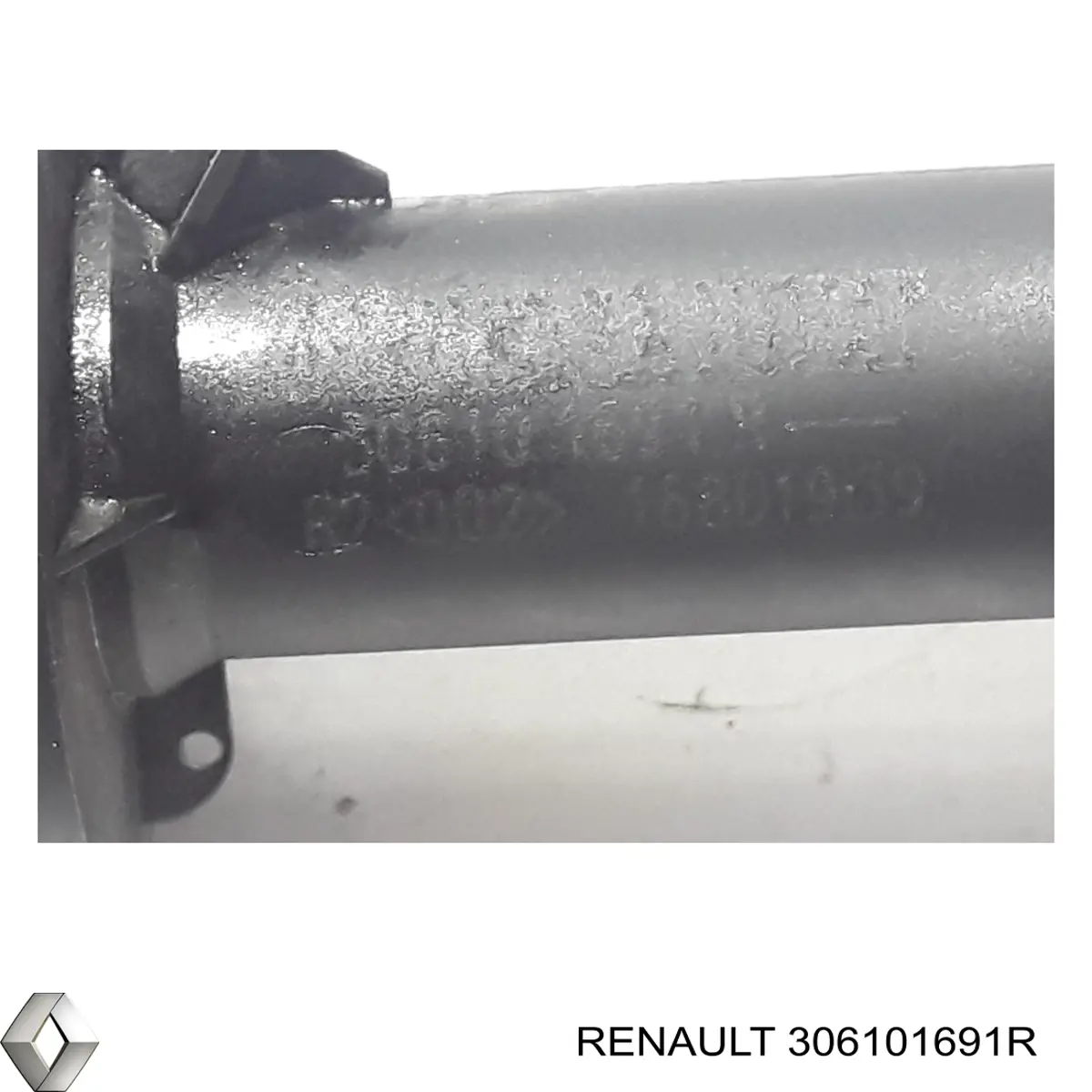 Cilindro mestre de embraiagem Renault (RVI) 306101691R preço, a partir de 129,43 USD