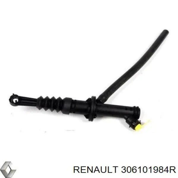 Cilindro mestre de embraiagem Renault (RVI) 306101984R preço, a partir de 57,79 USD