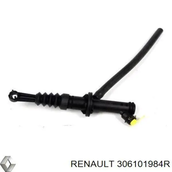 Compre 306101984R Renault (RVI) Cilindro mestre de embraiagem