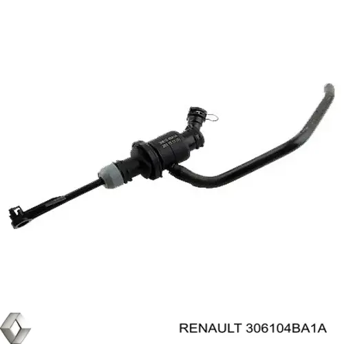 Cilindro mestre de embraiagem Samko F30372 preço, a partir de 43,66 USD