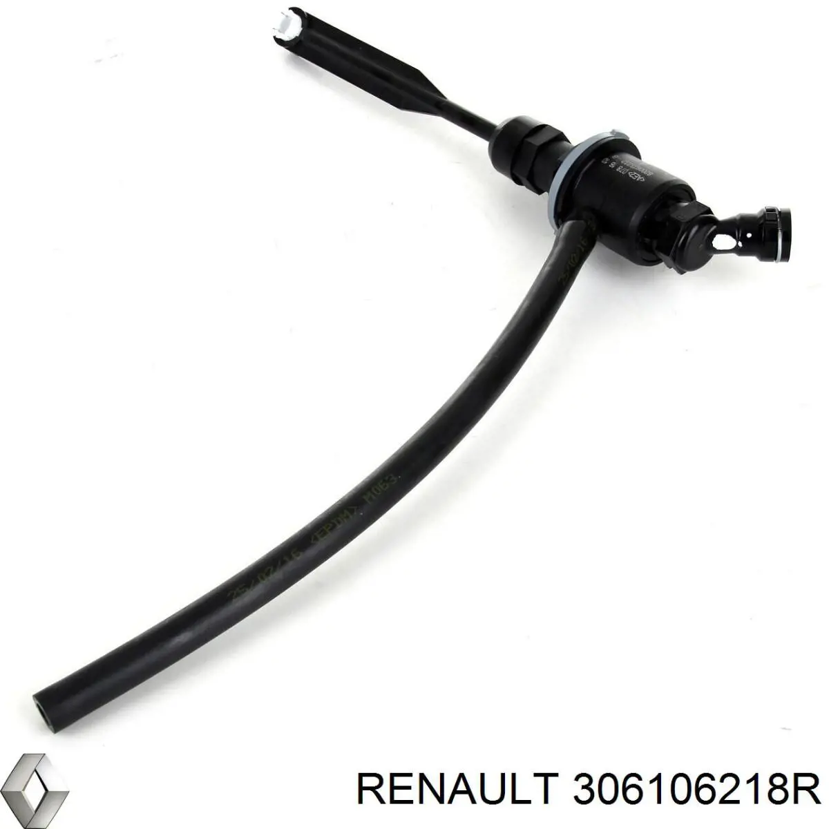Cilindro mestre de embraiagem Renault (RVI) 306106218R preço, a partir de 81,61 USD