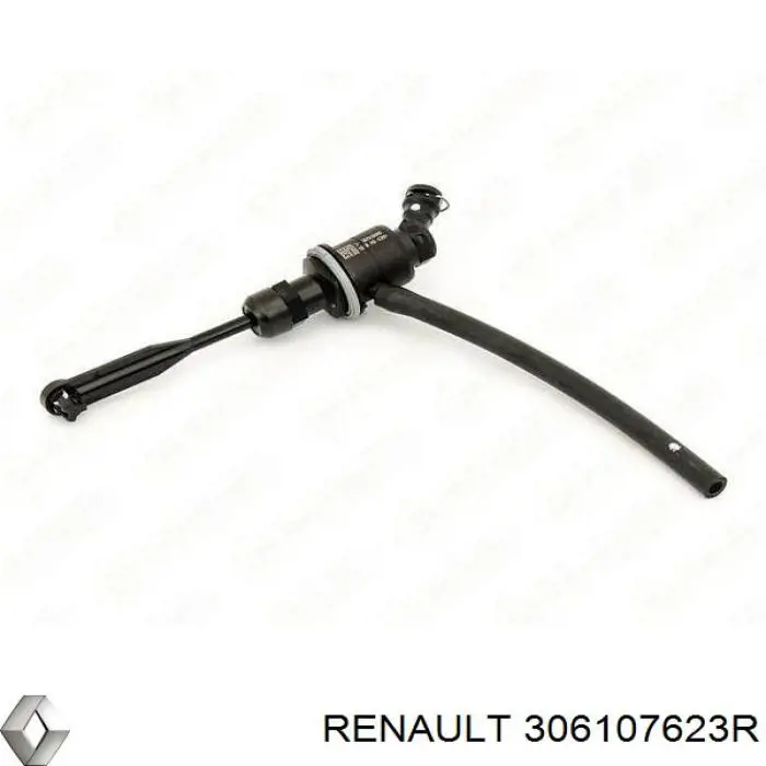 Cilindro mestre de embraiagem Lada 306107623R preço, a partir de 36,08 USD