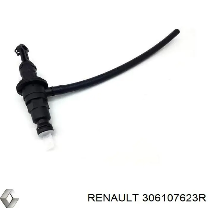 Cilindro mestre de embraiagem Lada 306107623R preço, a partir de 36,08 USD