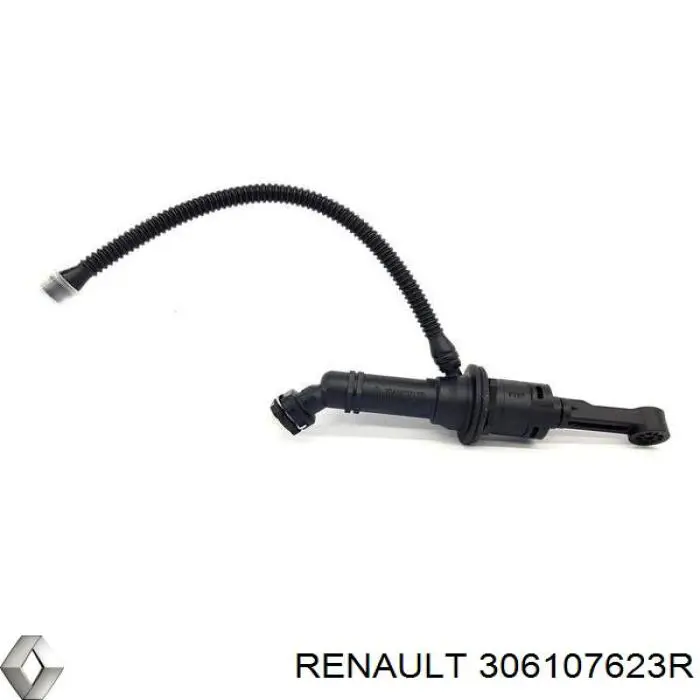 Compre 306107623R Lada Cilindro mestre de embraiagem