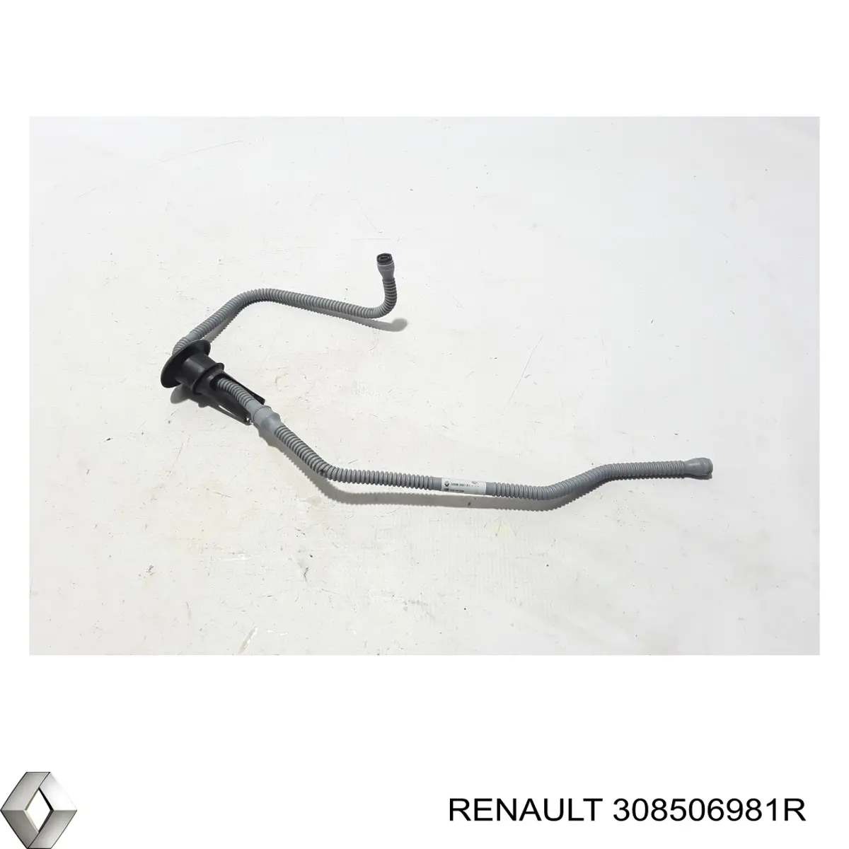 Mangueira de embraiagem Renault (RVI) 308506981R preço, a partir de 95,17 USD
