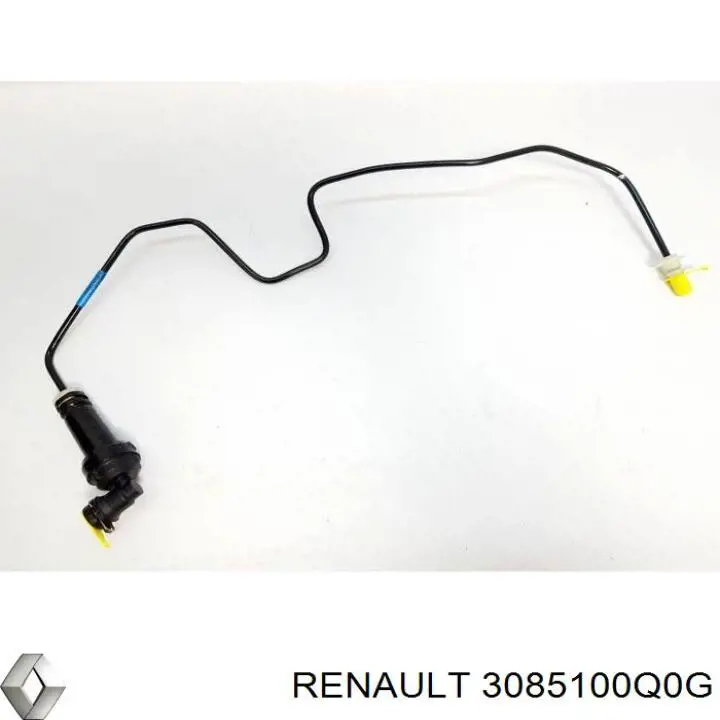 3085100Q0G Renault (RVI) Mangueira de embraiagem
