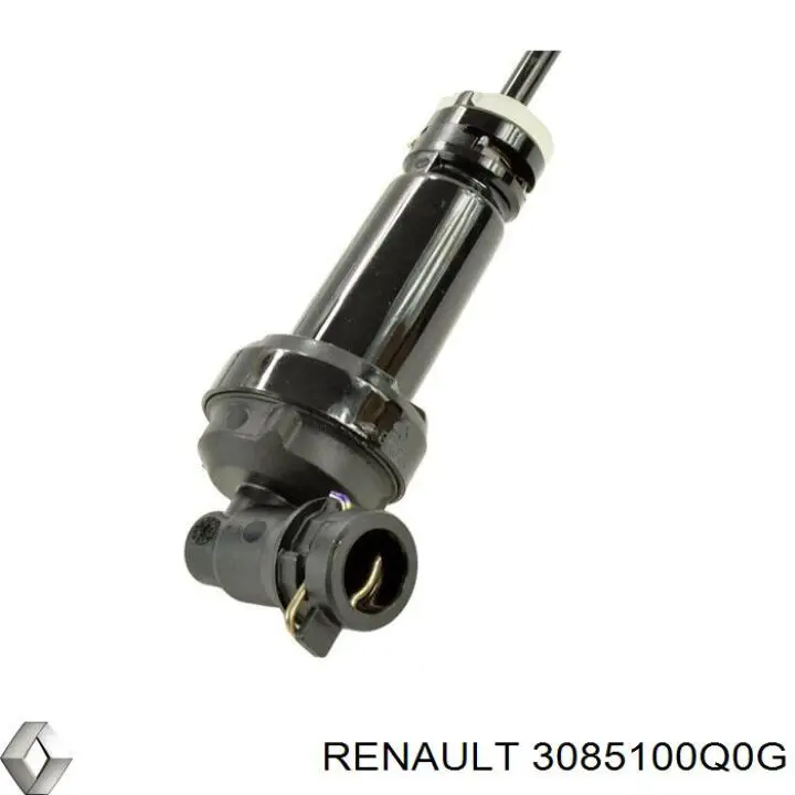 Mangueira de embraiagem Renault (RVI) 3085100Q0G preço, a partir de 58,45 USD