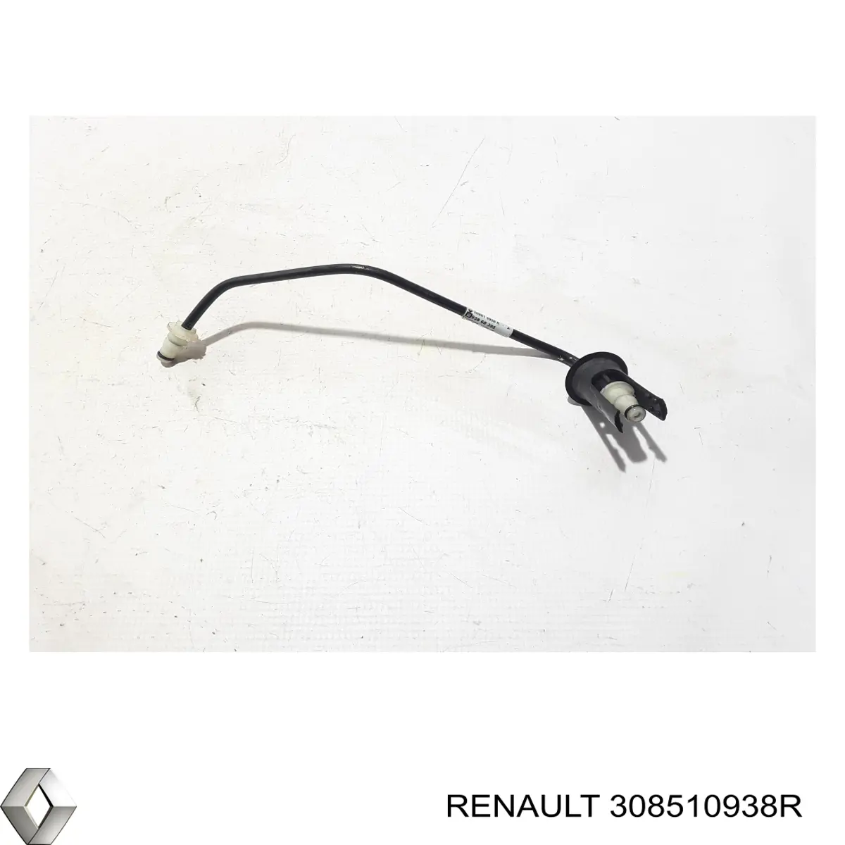 Tubo de embraiagem Renault (RVI) 308510938R preço, a partir de 93,42 USD