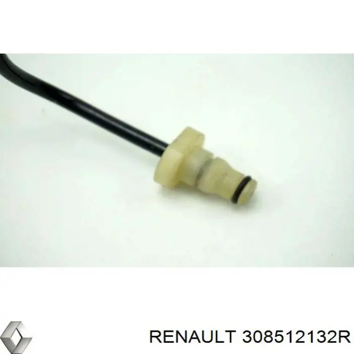 Mangueira de embraiagem Renault (RVI) 308512132R preço, a partir de 85,79 USD