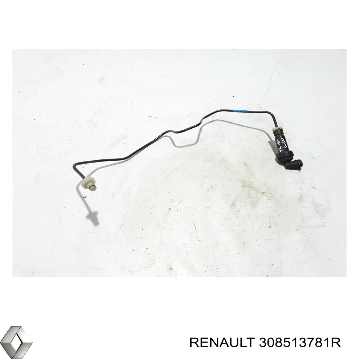 Mangueira de embraiagem Renault (RVI) 308513781R preço, a partir de 86,07 USD