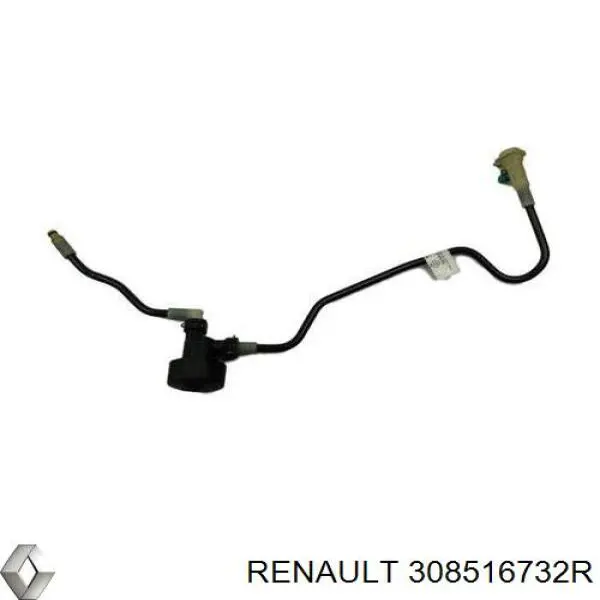 Mangueira de embraiagem Renault (RVI) 308516732R preço, a partir de 84,84 USD