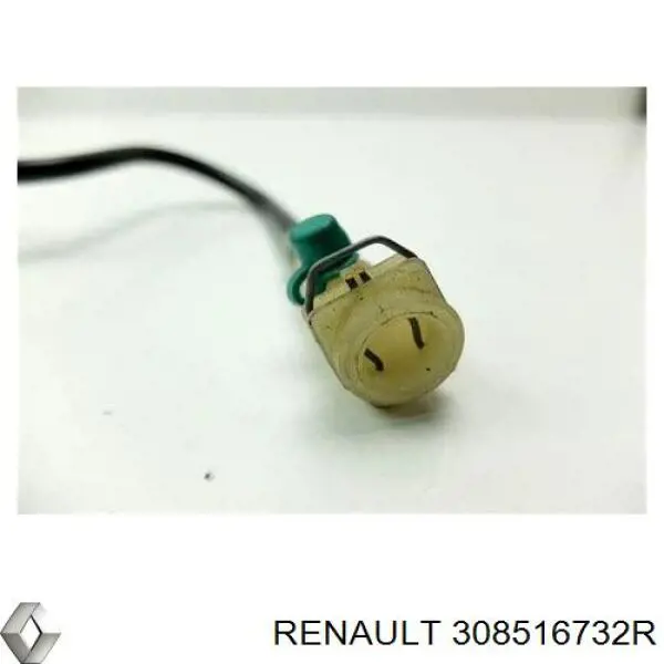 Compre 308516732R Renault (RVI) Mangueira de embraiagem