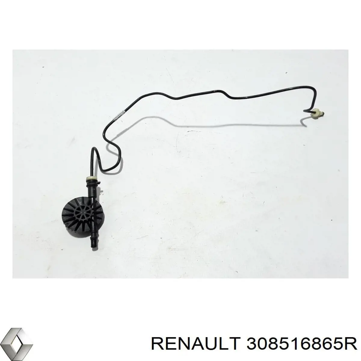308516865R Renault (RVI) 