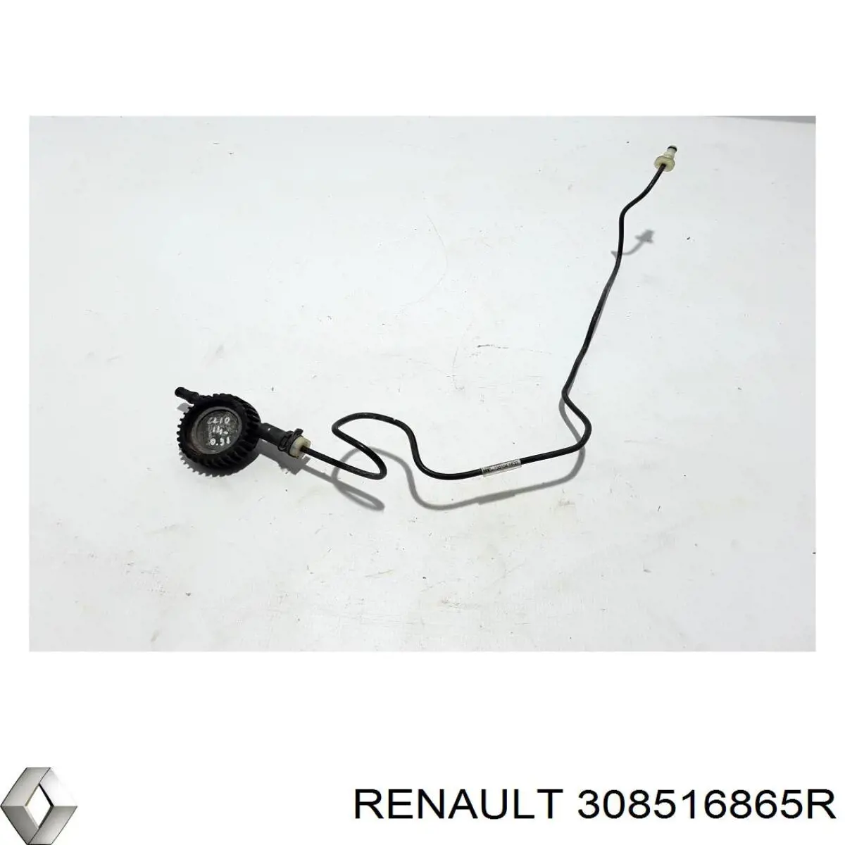  Renault (RVI) 308516865R preço, a partir de 89,61 USD