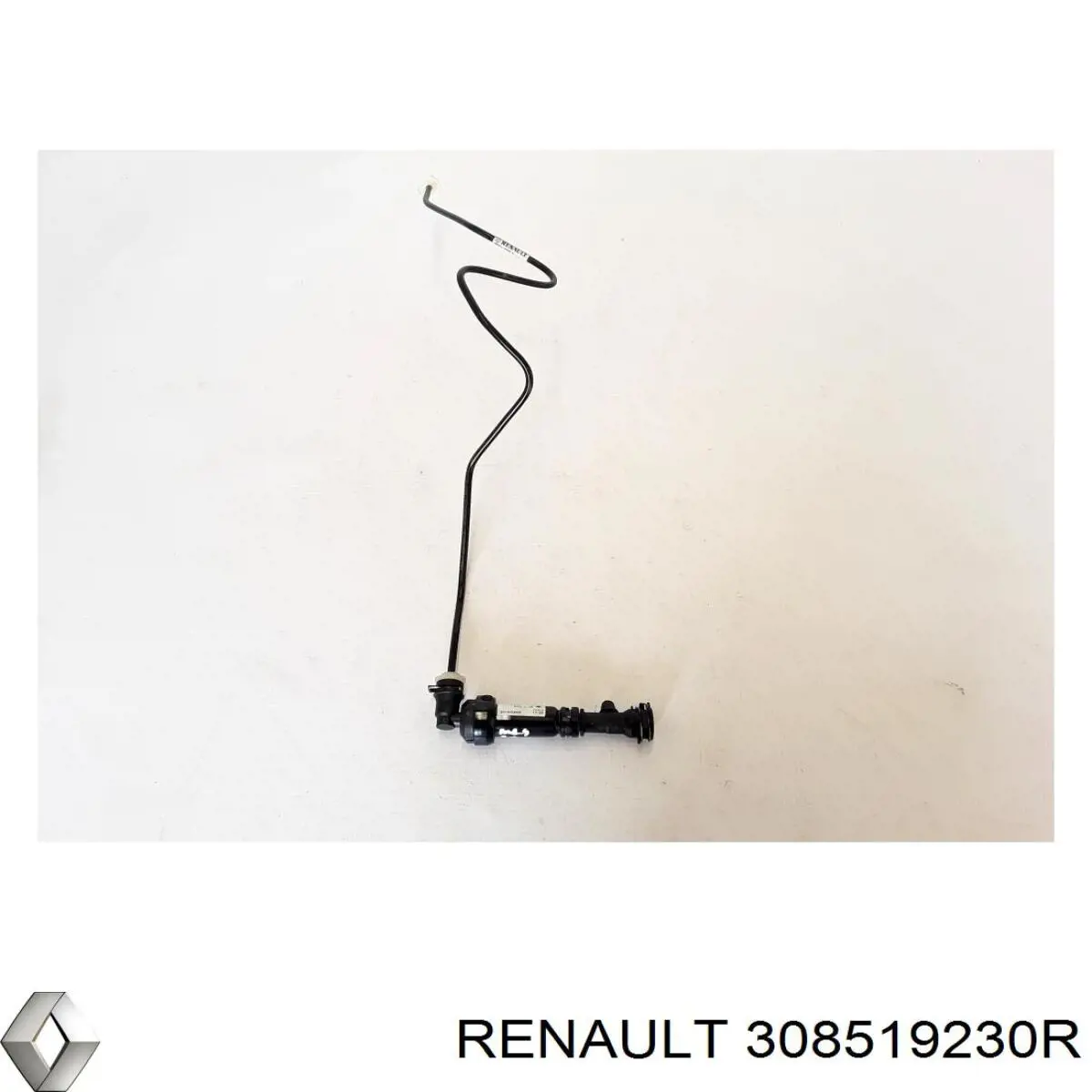 Mangueira de embraiagem Renault (RVI) 308519230R preço, a partir de 76,75 USD