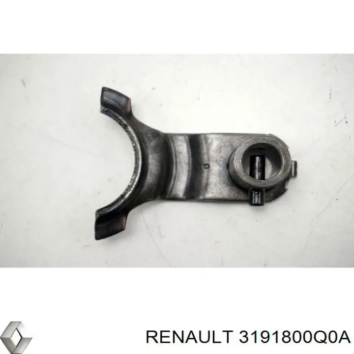 Compre 3191800Q0A Renault (RVI) Sensor dos modos de trabalho da Caixa Automática de Mudança