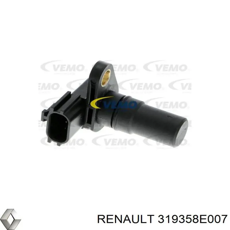 Sensor de velocidade Renault (RVI) 319358E007 preço, a partir de 16,05 USD