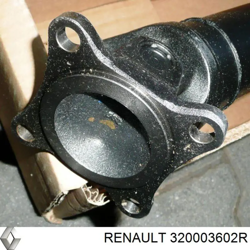  Renault (RVI) 320003602R preço, a partir de 349,90 USD