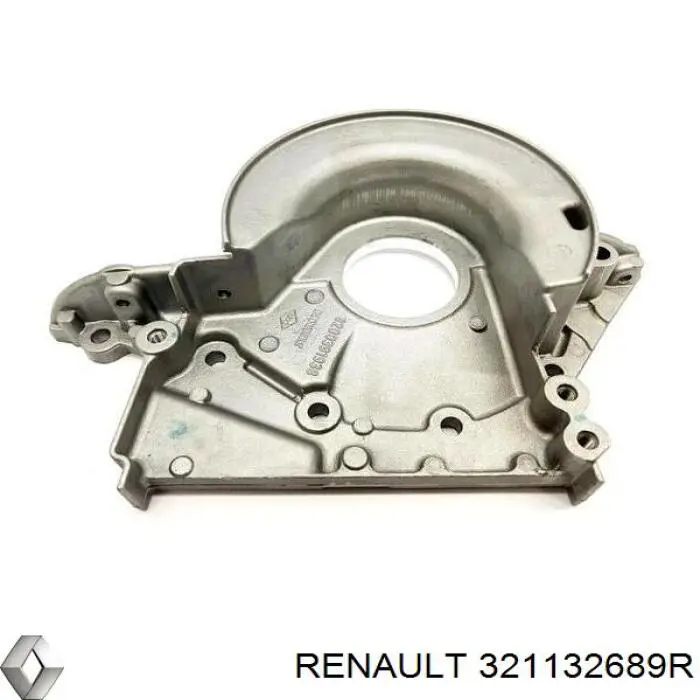 Vedação da Caixa Automática de Mudança (de árvore de saída/primária) Renault (RVI) 321132689R preço, a partir de 51,22 USD