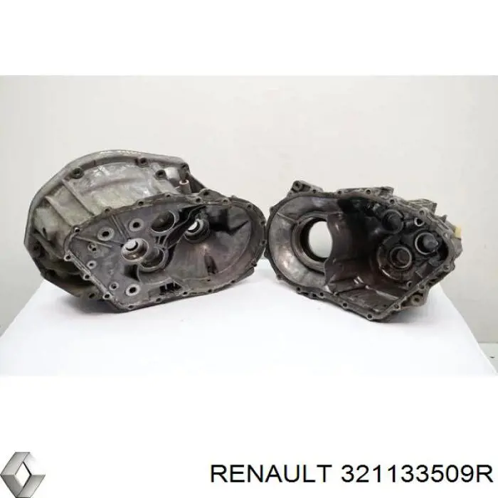 Vedação da Caixa Automática de Mudança (de árvore de saída/primária) Renault (RVI) 321133509R preço, a partir de 51,31 USD