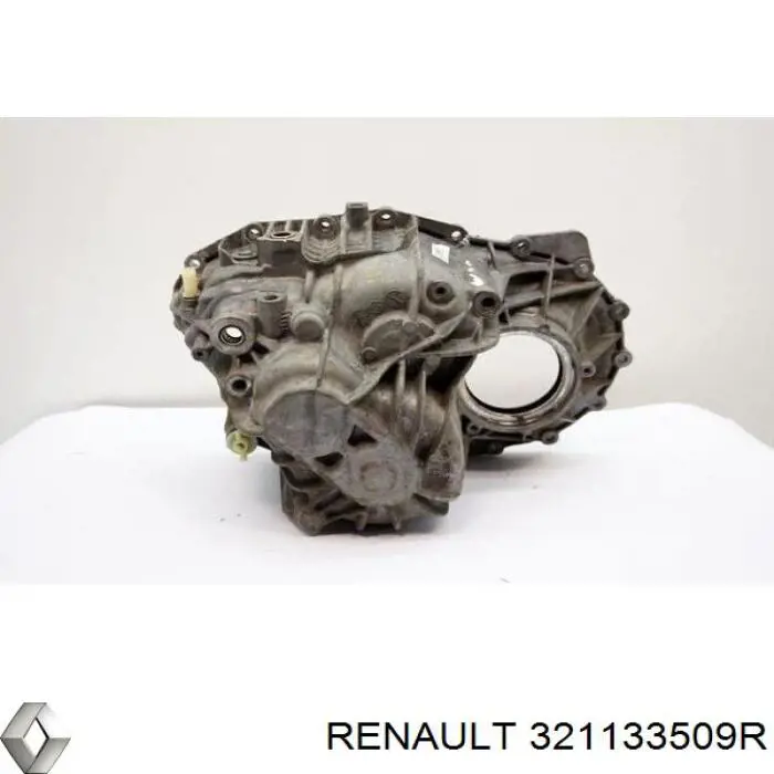 Compre 321133509R Renault (RVI) Vedação da Caixa Automática de Mudança (de árvore de saída/primária)