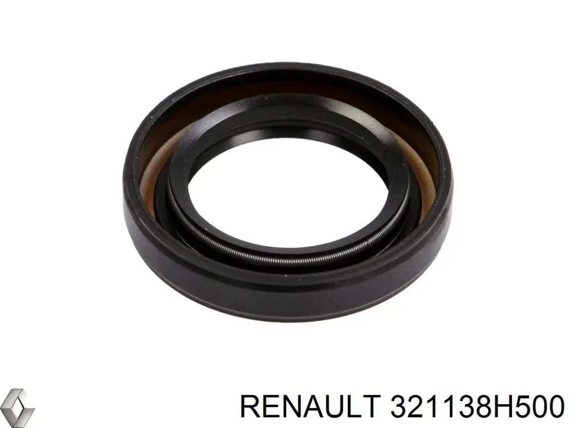 Vedação da Caixa Automática de Mudança (de árvore de saída/primária) Hyundai/Kia 4313439900 preço, a partir de 5,65 USD