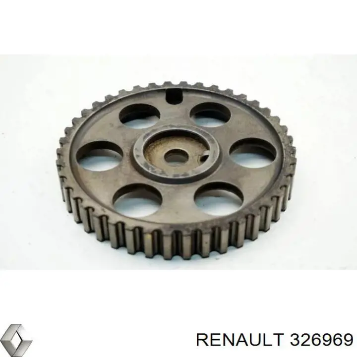 Compre 326969 Renault (RVI) 