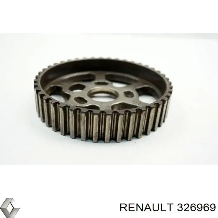Compre 326969 Renault (RVI) 