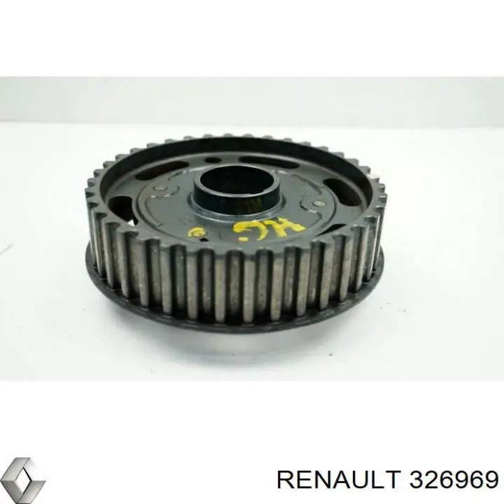  Renault (RVI) 326969