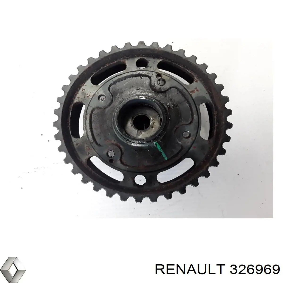 Compre 326969 Opel 