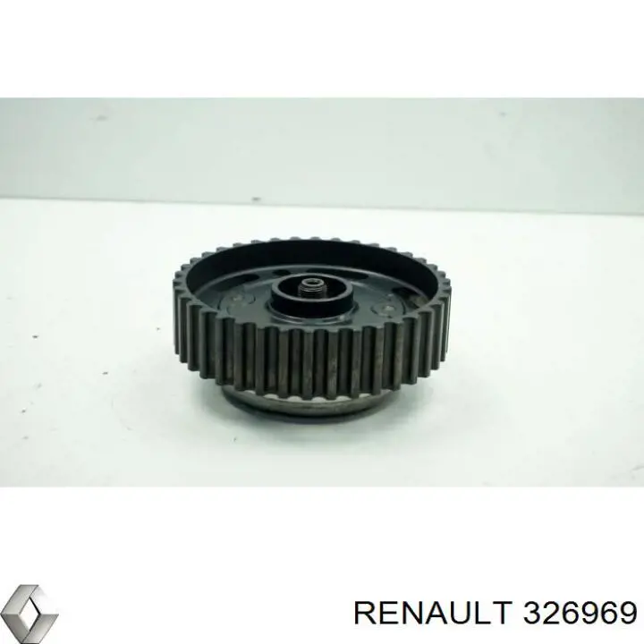 Renault (RVI) 326969 preço, a partir de 29,88 USD