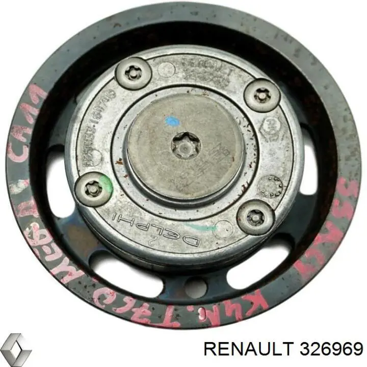 326969 Opel 