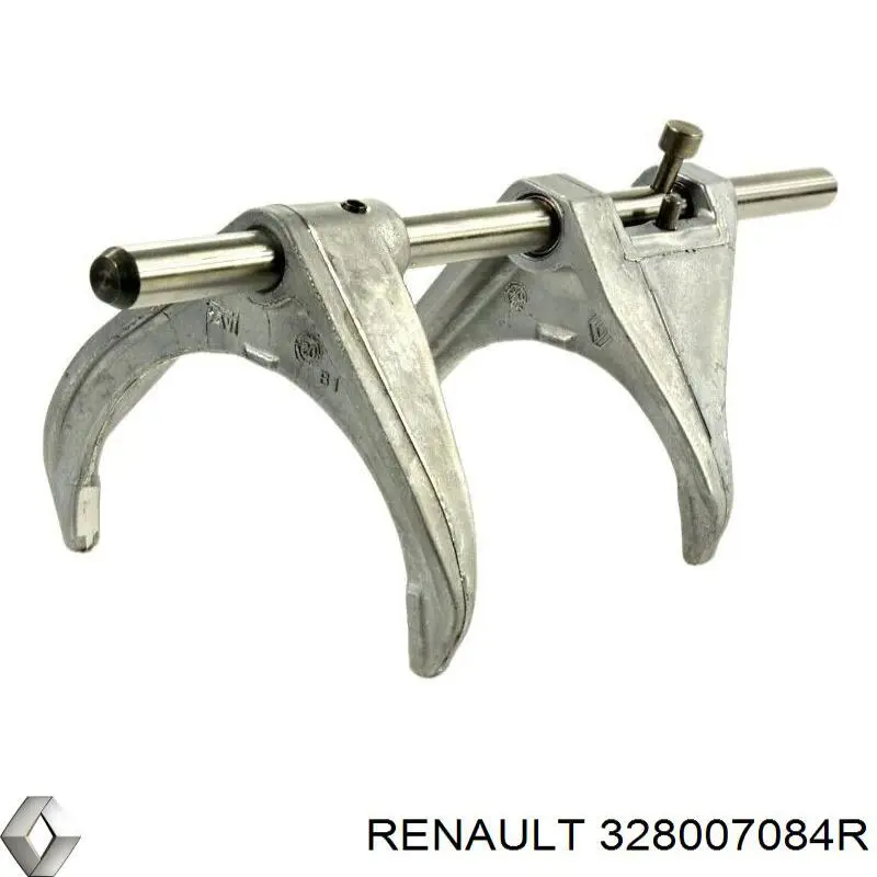 Forquilha de mudança da Caixa de Mudança Renault (RVI) 328007084R preço, a partir de 65,16 USD