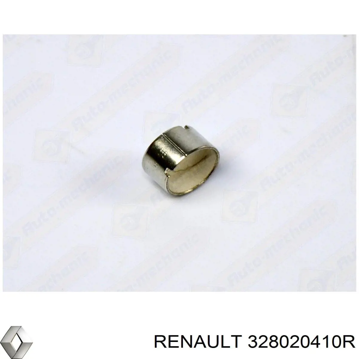 8200366308 Renault (RVI) Bucha do mecanismo de mudança (de ligação)