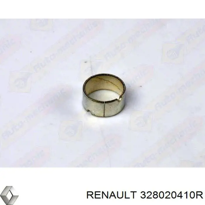 Bucha do mecanismo de mudança (de ligação) Renault (RVI) 8200366308 preço, a partir de 8,89 USD