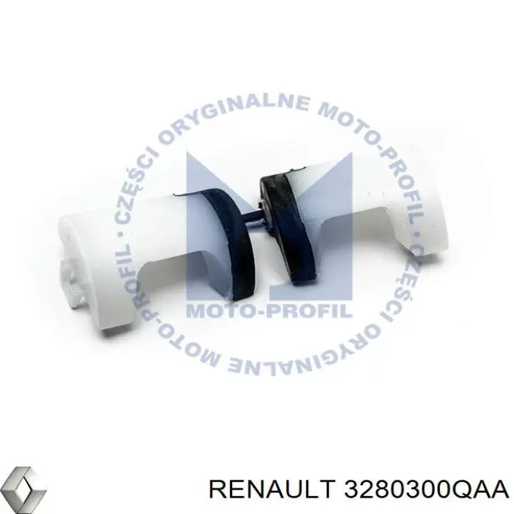 Bucha do eixo de forquilha de embraiagem Renault (RVI) 3280300QAA preço, a partir de 2,66 USD