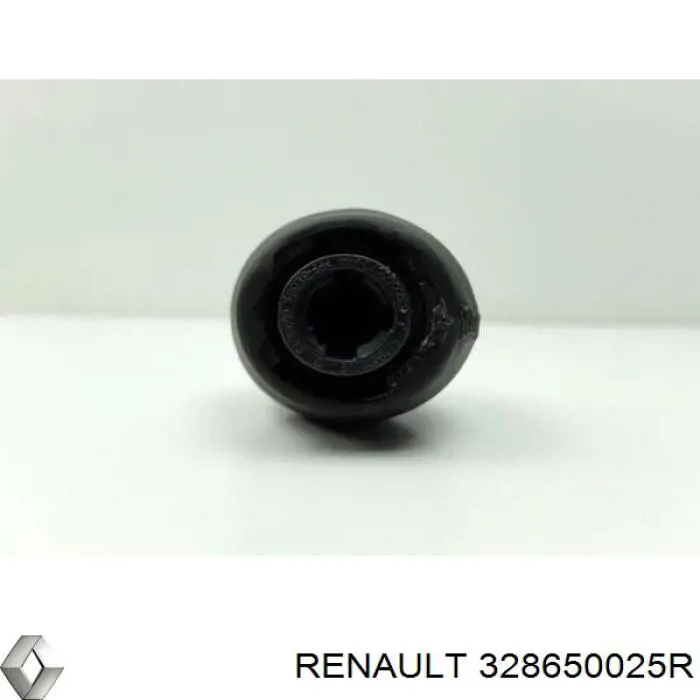 Cabo da avalanca da Caixa de Mudança Renault (RVI) 328650025R preço, a partir de 34,34 USD