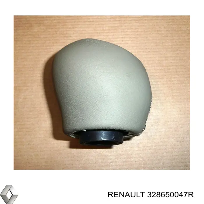 328650047R Renault (RVI) Cabo da avalanca da Caixa de Mudança